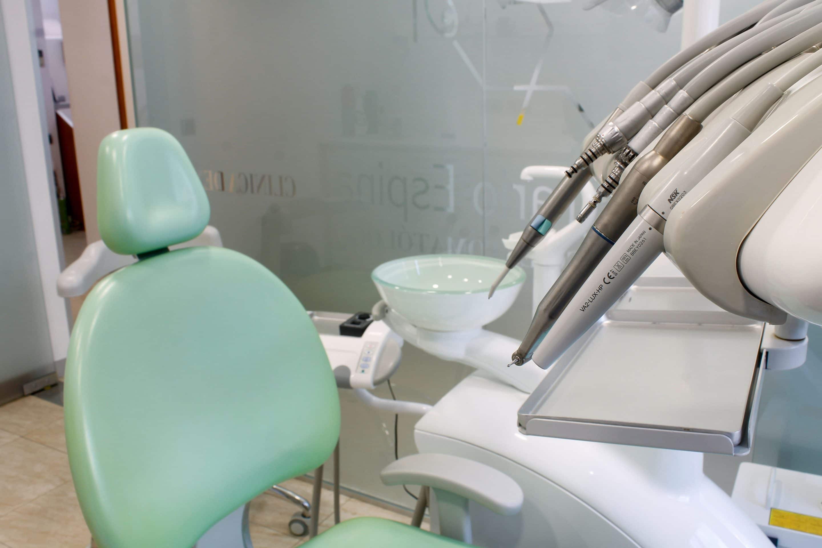 clinica dental en oviedo